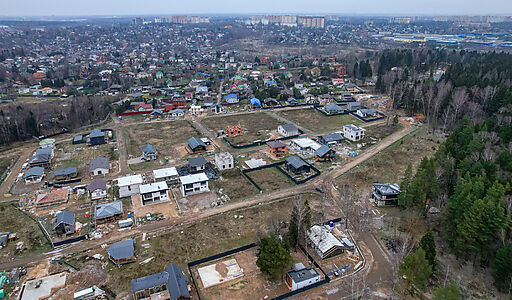 Сходня Форест Парк