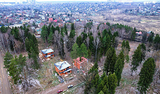 Сходня Форест Парк