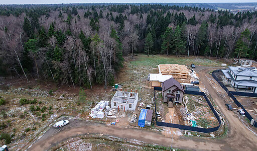 Сходня Форест Парк