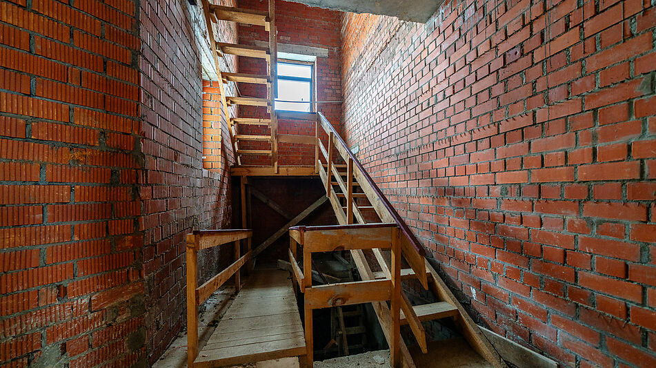 Дом без отделки в КП Крона