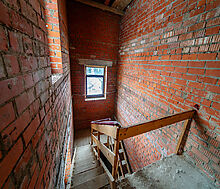 Дом без отделки в КП Крона