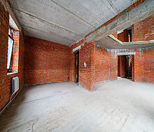 Дом без отделки в КП Крона