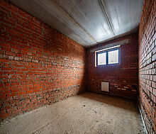 Дом без отделки в КП Крона