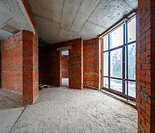 Дом без отделки в КП Крона