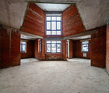 Дом без отделки в КП Крона