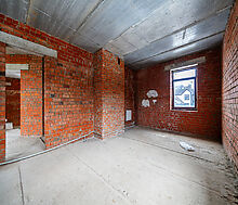 Дом без отделки в КП Крона