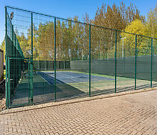 Дом без отделки в КП Крона