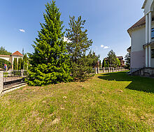 Дом без отделки в КП Крона