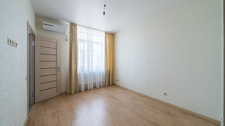 Готовый таунхаус в ЖК «Мечта»