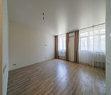 Готовый таунхаус в ЖК «Мечта»