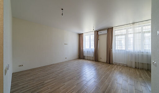 Готовый коттедж в ЖК «Мечта»