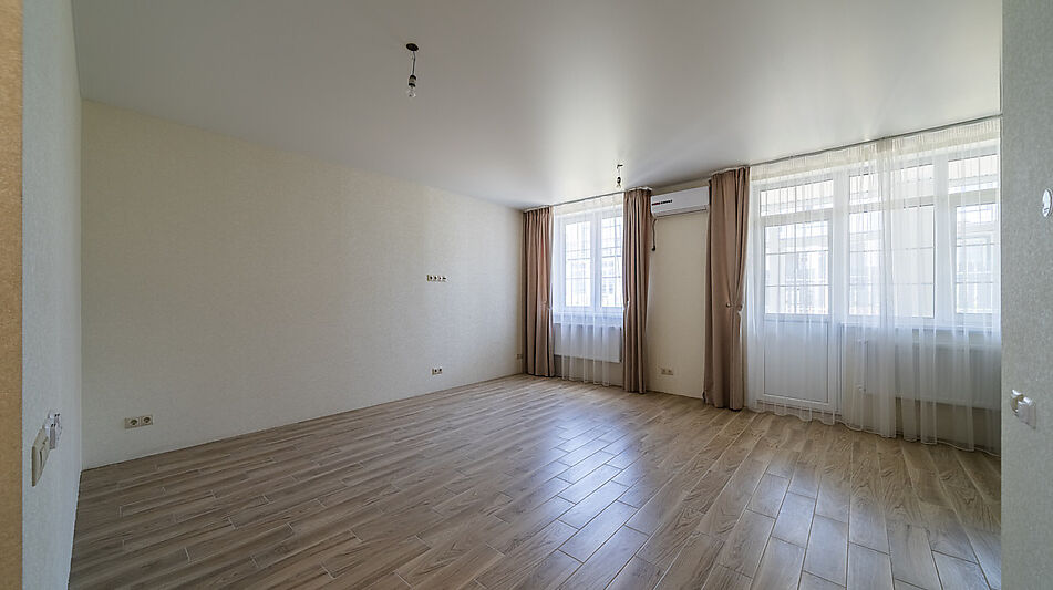 Готовый таунхаус в ЖК «Мечта»