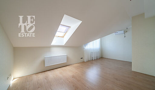 Готовый коттедж в ЖК «Мечта»