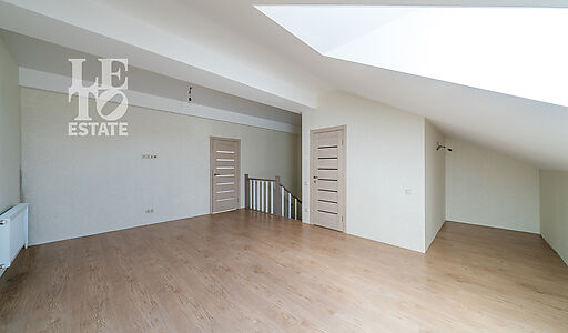 Готовый коттедж в ЖК «Мечта»