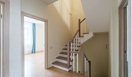 Готовый коттедж в ЖК «Мечта»