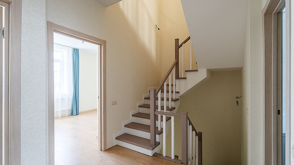 Готовый таунхаус в ЖК «Мечта»