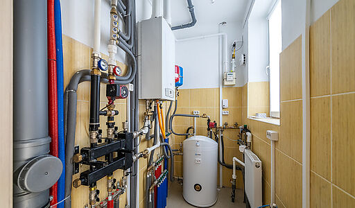 Готовый коттедж в ЖК «Мечта»