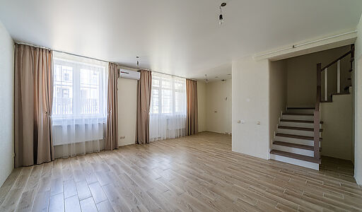 Готовый коттедж в ЖК «Мечта»