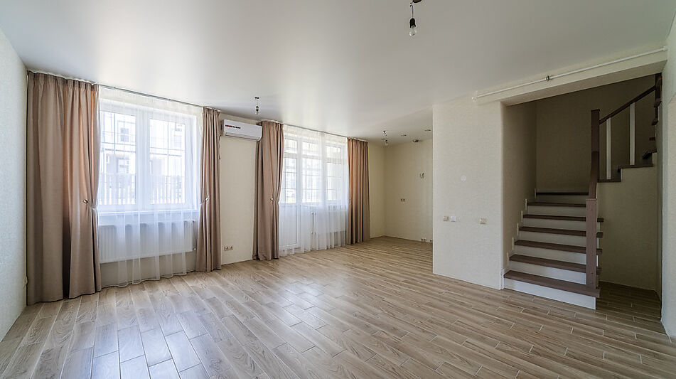 Готовый таунхаус в ЖК «Мечта»