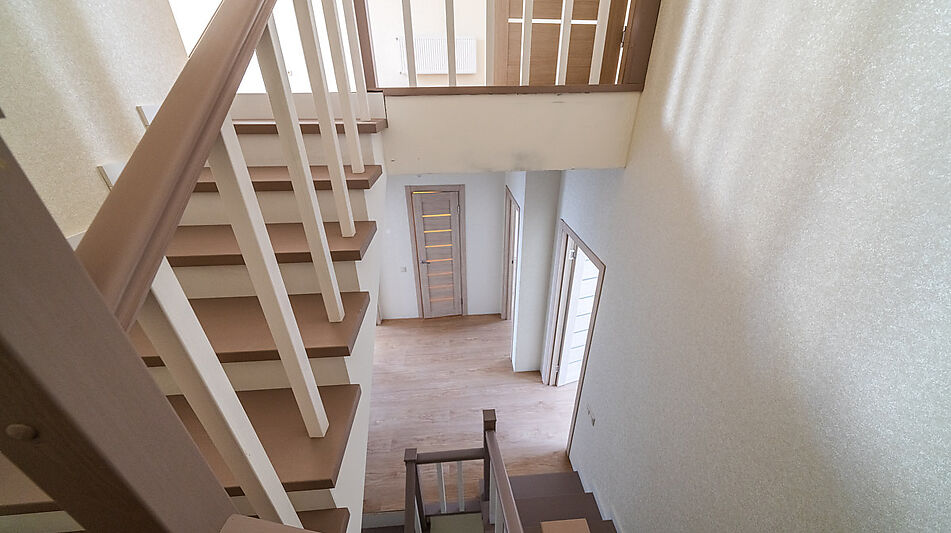 Готовый таунхаус в ЖК «Мечта»