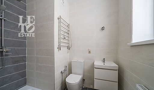 Готовый коттедж в ЖК «Мечта»