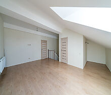 Готовый таунхаус в ЖК «Мечта»