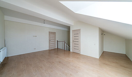 Готовый коттедж в ЖК «Мечта»