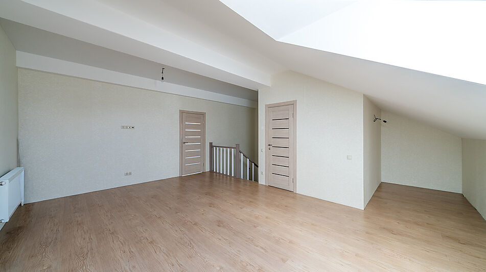 Готовый таунхаус в ЖК «Мечта»