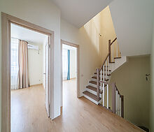 Готовый таунхаус в ЖК «Мечта»