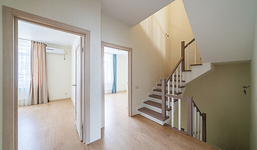 Готовый коттедж в ЖК «Мечта»