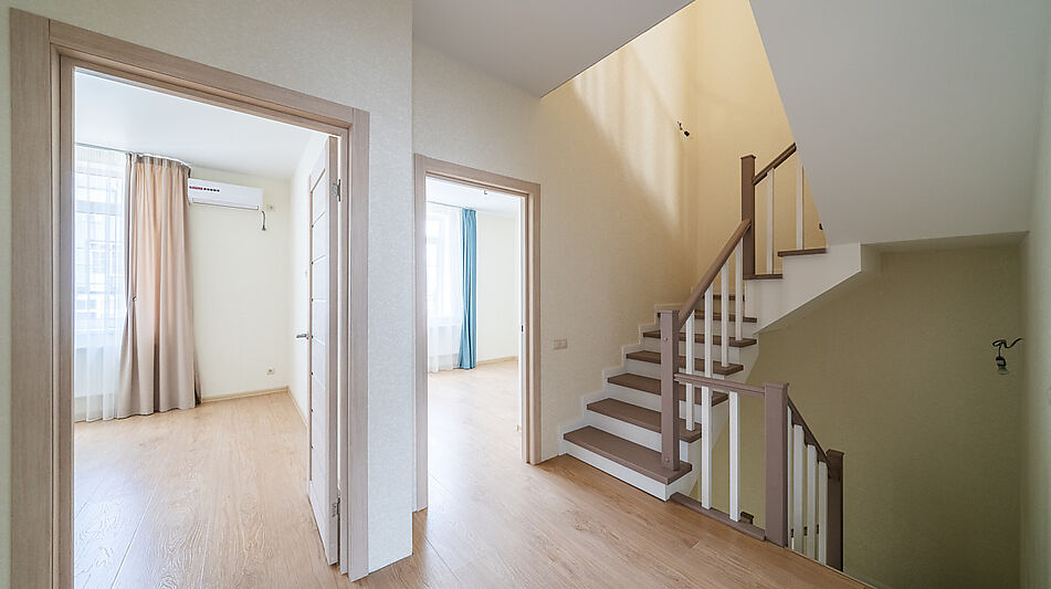 Готовый таунхаус в ЖК «Мечта»