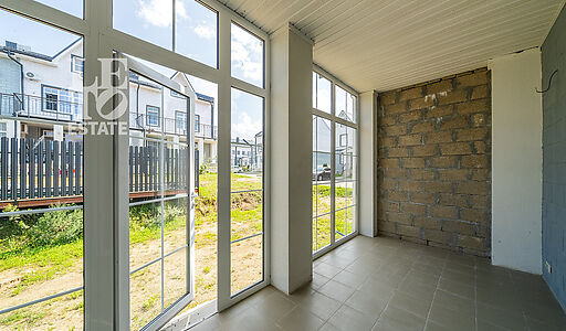 Готовый коттедж в ЖК «Мечта»