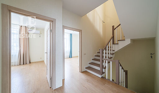 Готовый коттедж в ЖК «Мечта»