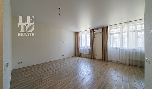 Готовый коттедж в ЖК «Мечта»