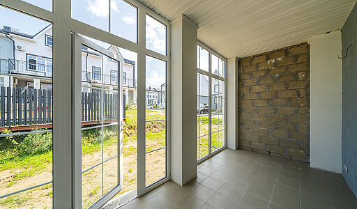 Готовый коттедж в ЖК «Мечта»