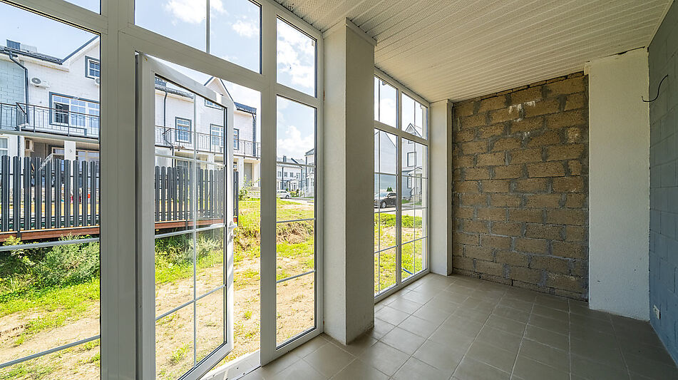 Готовый таунхаус в ЖК «Мечта»