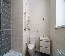 Готовый таунхаус в ЖК «Мечта»