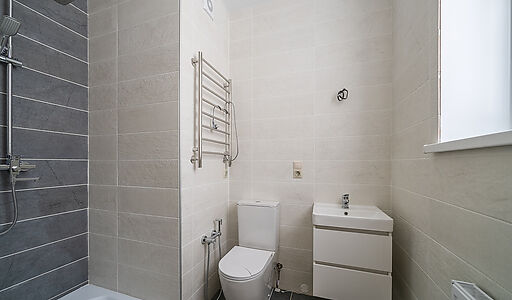 Готовый коттедж в ЖК «Мечта»