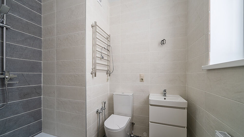 Готовый таунхаус в ЖК «Мечта»