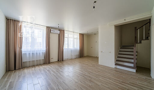 Готовый коттедж в ЖК «Мечта»