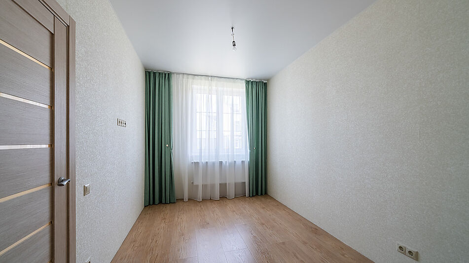 Готовый таунхаус в ЖК «Мечта»