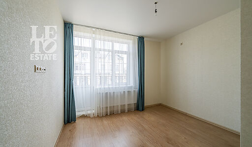 Готовый коттедж в ЖК «Мечта»