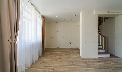 Готовый коттедж в ЖК «Мечта»