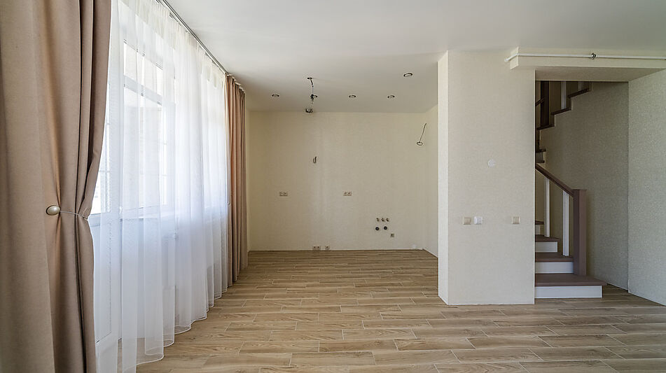 Готовый таунхаус в ЖК «Мечта»