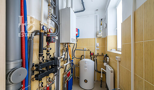 Готовый коттедж в ЖК «Мечта»