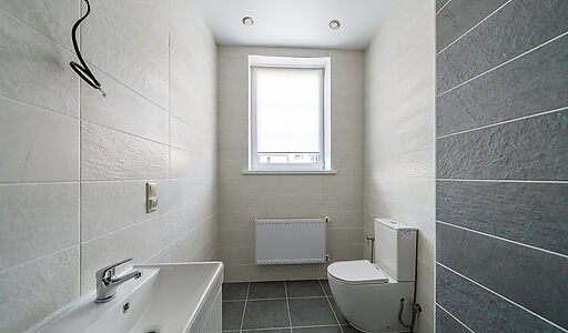 Готовый коттедж в ЖК «Мечта»