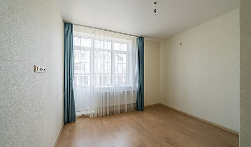 Готовый коттедж в ЖК «Мечта»