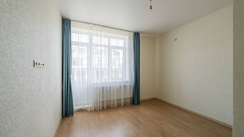 Готовый таунхаус в ЖК «Мечта»