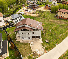 Дом у воды в КП Адмирал