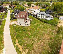 Дом у воды в КП Адмирал